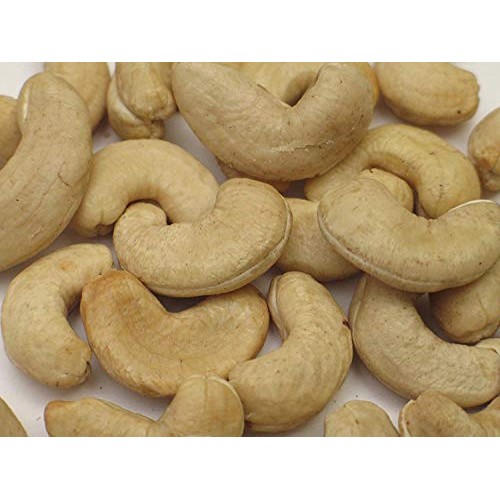 Yupik Nuts Raw Cashews, 2.2 Lb