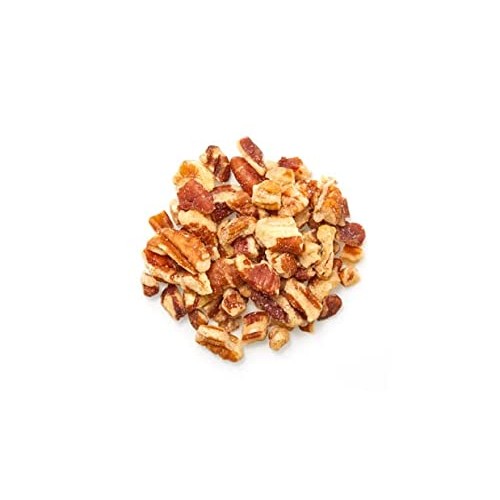Yupik Nuts Raw Pecan Pieces, 2.2 lb