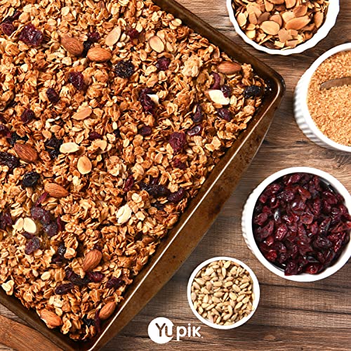 Yupik Nuts Raw Pecan Pieces, 2.2 lb