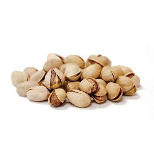 Yupik Nuts Unsalted Roasted Pistachios, 2.2 Lb