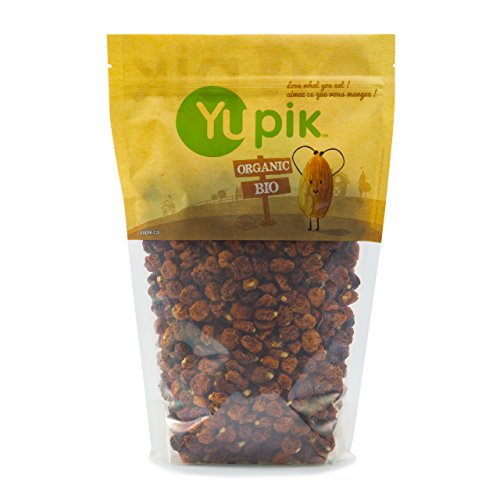 Yupik Organic Dry Fruits, Dried Golden Inca Berries, 2.2 Lb