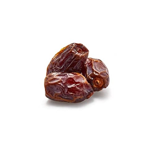 Yupik Organic Dry Fruits, Medjool Dates, 2.2 lb, Non-GMO, Vegan,...