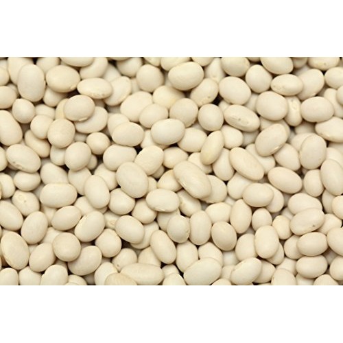 Yupik Organic Navy Beans, 2.2 Pound