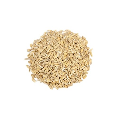 Yupik Organic Oat Groats, 2.2 Pound