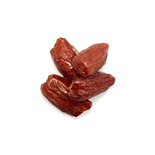 Yupik Organic Pitted Dates, 2.2 lb