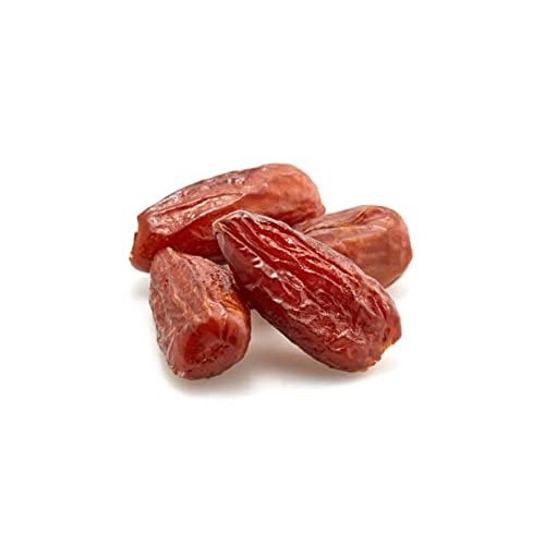 Yupik Organic Pitted Dates, 2.2 lb