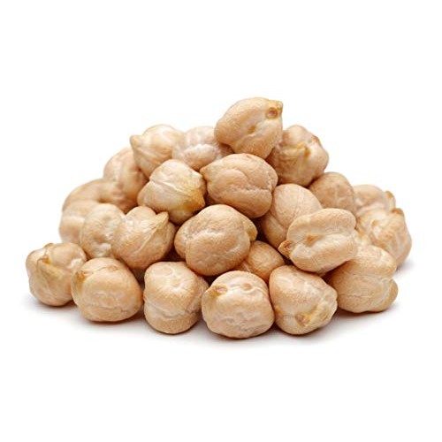 Yupik Organic Raw Chickpeas, 2.2 Pound