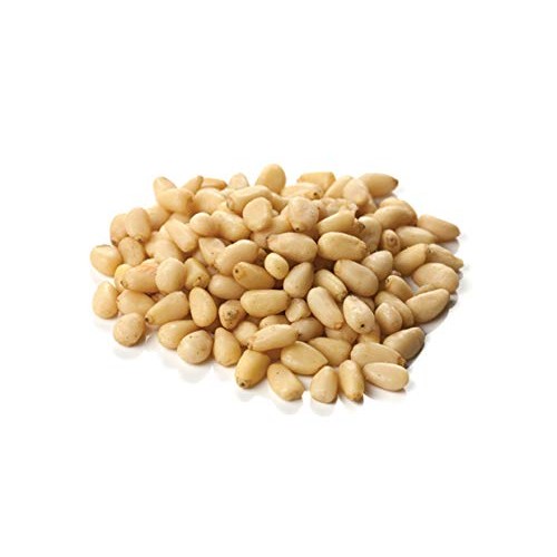 Yupik Pine Nuts Aa, 2.2 Lb