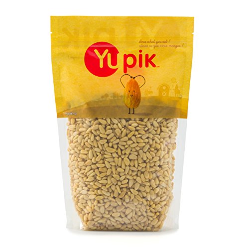 Yupik Pine Nuts Aa, 2.2 Lb