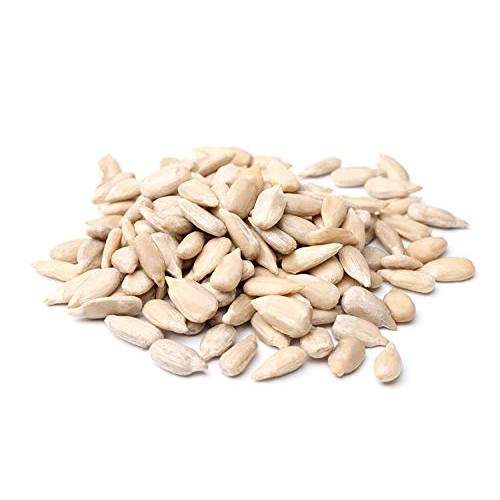 Yupik Raw Shelled Seeds, Sunflower Seeds/Kernels, 2.2 Pound