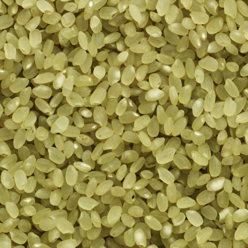 Yupik Rice, Organic Jade Pearl, 2.2 Lb