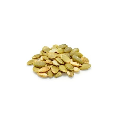 Yupik Seeds, Dry Roasted Shelled Pumpkin/Pepitas, 2.2 lb