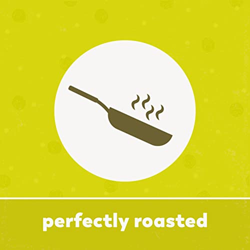 Yupik Seeds, Dry Roasted Shelled Pumpkin/Pepitas, 2.2 lb