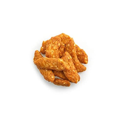 Yupik Sesame Sticks, Salted, 2.2 lb