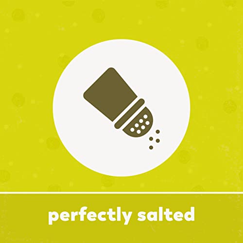 Yupik Sesame Sticks, Salted, 2.2 lb