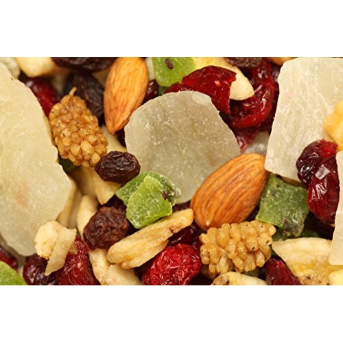 Yupik Trail Mix, Aloe Vera Bella, 2.2 Lb