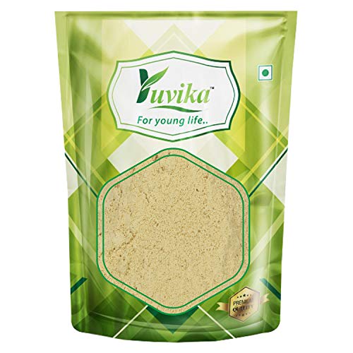 Yuvika Methi Dana Powder - Fenugreek Seeds 100 Gm