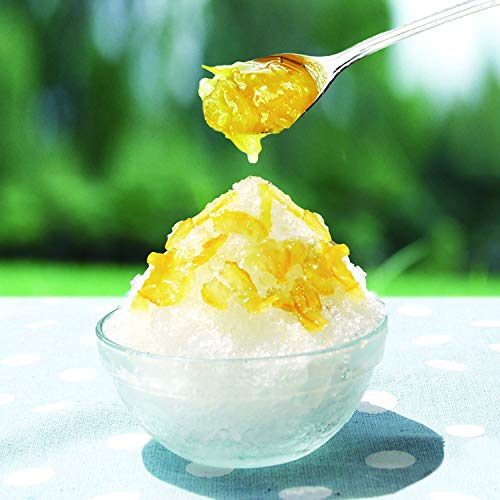 100% Natural Yuzu Marmalade 7.1 Oz.200G. Ingredients Are Yuzu