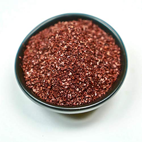 Sumac By Z&Amp;Z - Eat. Good. Sumac., 3.25Oz - Tangy Middle Eastern