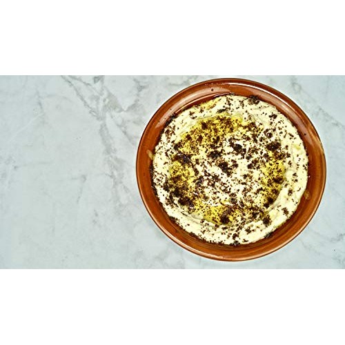 Sumac By Z&Amp;Z - Eat. Good. Sumac., 3.25Oz - Tangy Middle Eastern