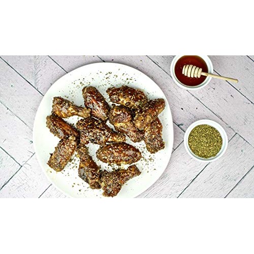 Zaatar By Z&Amp;Z Zaatar/Zatar/Zahtar – Eat. Good. Zaatar, 3.25O