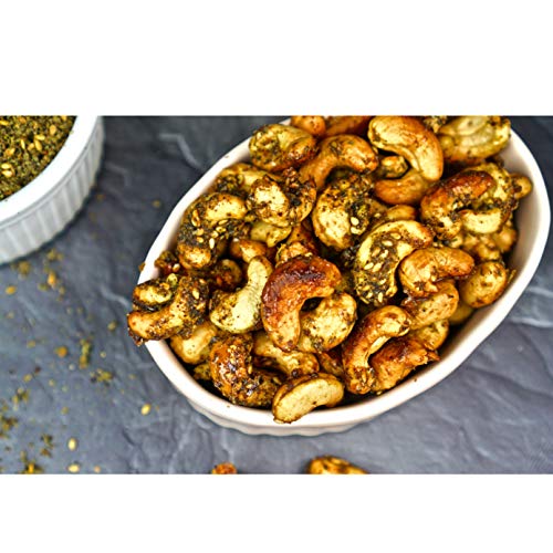 Zaatar By Z&Amp;Z Zaatar/Zatar/Zahtar – Eat. Good. Zaatar, 3.25O