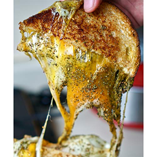 Zaatar By Z&Amp;Z Zaatar/Zatar/Zahtar – Eat. Good. Zaatar, 3.25O