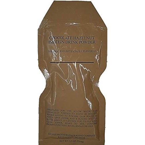 Mre Dairyshakes &Amp; Protein Drinks Strawberry-Banana, Vanilla, Ch