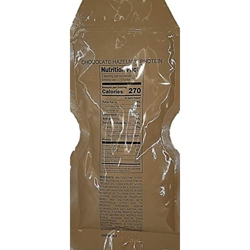 Mre Dairyshakes &Amp; Protein Drinks Strawberry-Banana, Vanilla, Ch