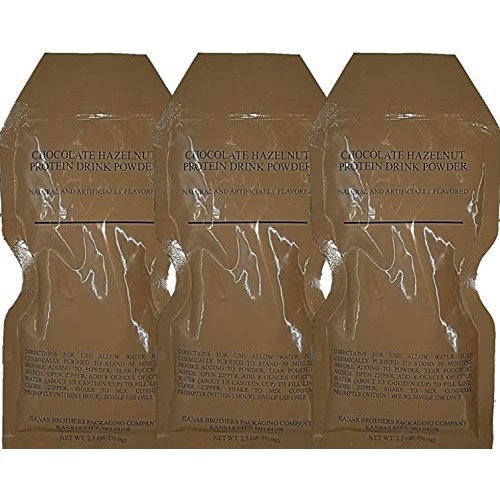 Mre Dairyshakes &Amp; Protein Drinks Strawberry-Banana, Vanilla, Ch