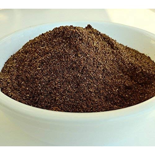 Tyme Foods Sumac - Extra Lemony, Fresh, And Bright. Grown In Leb