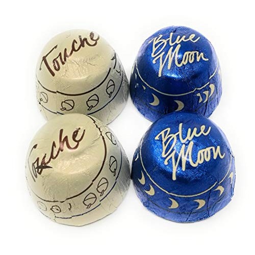 Zaini, Italian Fancy Chocolate Assortment Grande Assortimento