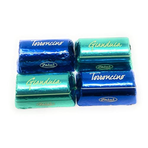 Zaini, Italian Fancy Chocolate Assortment Grande Assortimento