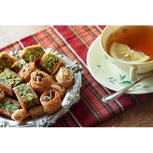 Pistachios With No Shell, Raw &Amp; Unsalted Nuts, Pasteurized, Cali