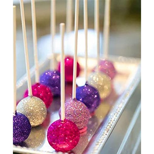 Edible Glitter for Wine Beer Champagne Drinks Sprinkles for Choc...