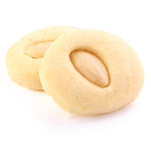 Zalatimo Sweets Since 1860, 100% All-Natural Sesame &Amp; Butter Sho