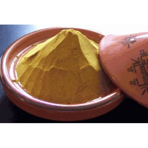 Ras El Hanout 4.0 Oz By Zamouri Spices