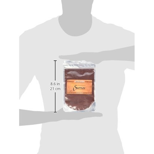 Sumac 4.0 Oz By Zamouri Spices