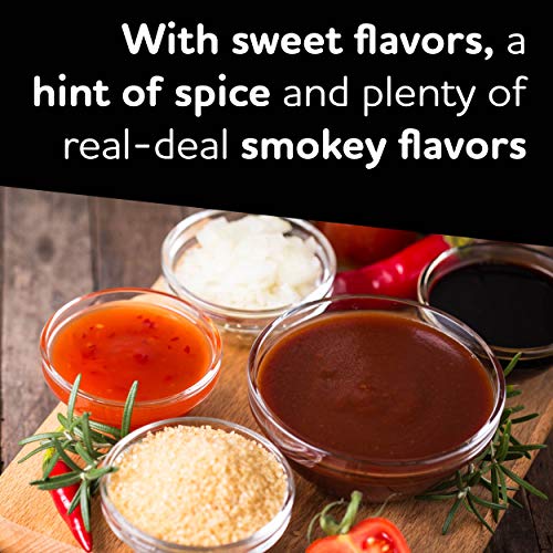 Zapp’S New Orleans Kettle-Style Potato Chips, Mesquite Bbq – Cru