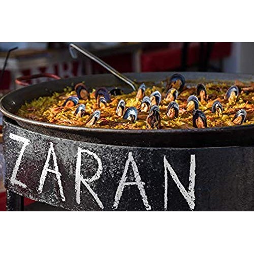 Zaran Saffron, Superior Saffron Threads Premium All-Red Saffro