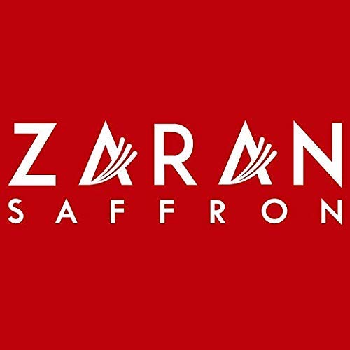 Zaran Saffron, Superior Saffron Threads Premium All-Red Saffro