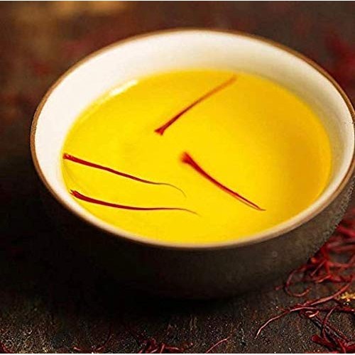 Zaran Saffron, Superior Saffron Threads Premium All-Red Saffro