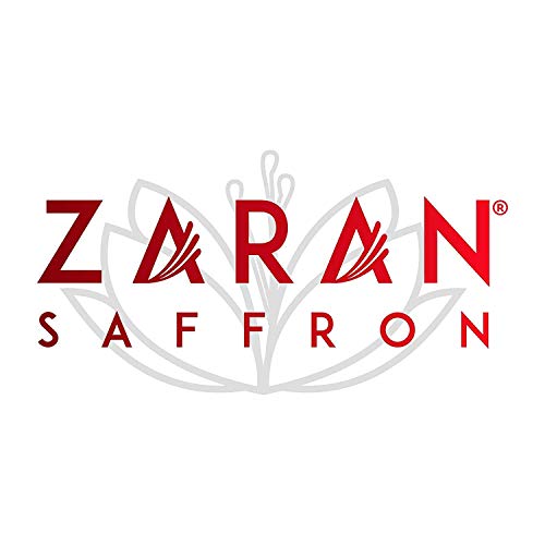 Zaran Saffron, Superior Saffron Threads Premium All-Red Saffro