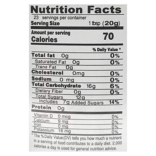 Zarrin - Turkish Fig Jam, 15.9 Oz 450G