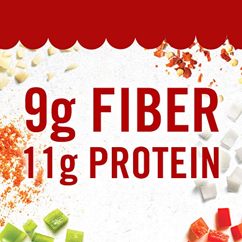 Zatarains Spanish Style Brown Rice With Bell Peppers And White