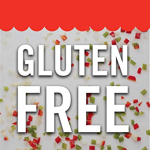 Zatarains Long Grain And Wild Rice, 7 Oz Pack Of 12