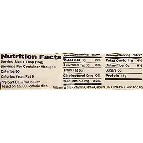 Zatarains Breading Fish Fry Seasnd 10Oz