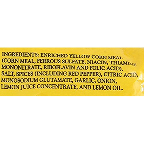 Zatarains Breading Fish Fry Seasnd 10Oz