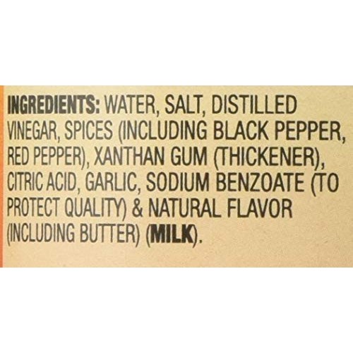 Zatarains Cajun Injectors Creole Butter Recipe Injectable Marin