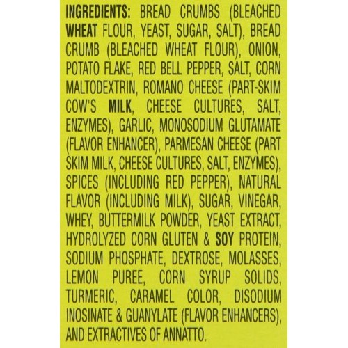 Zatarains Crab Cake Mix, 5.75 Oz Pack Of 12